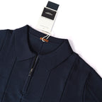 Polo Shirt (Navy)