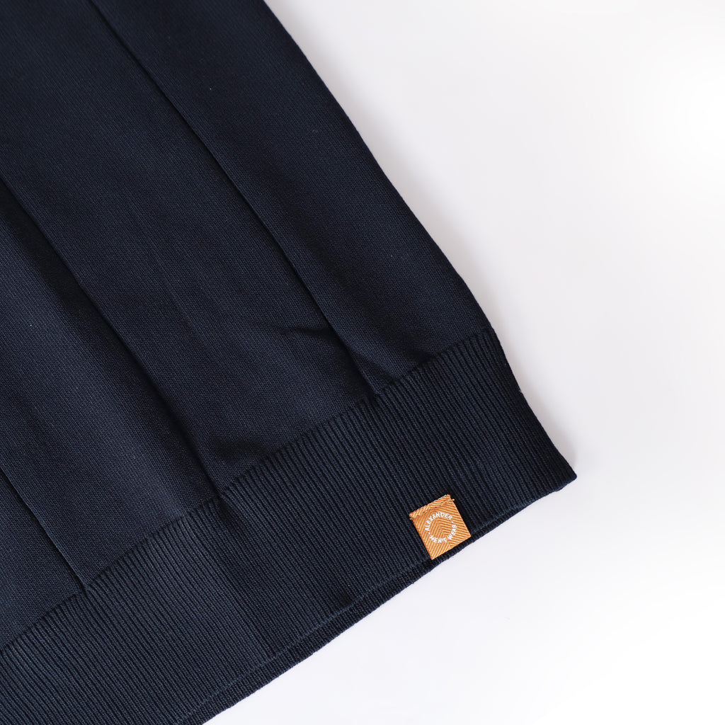 Polo Shirt (Navy)