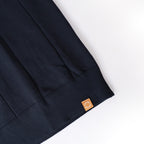 Polo Shirt (Navy)