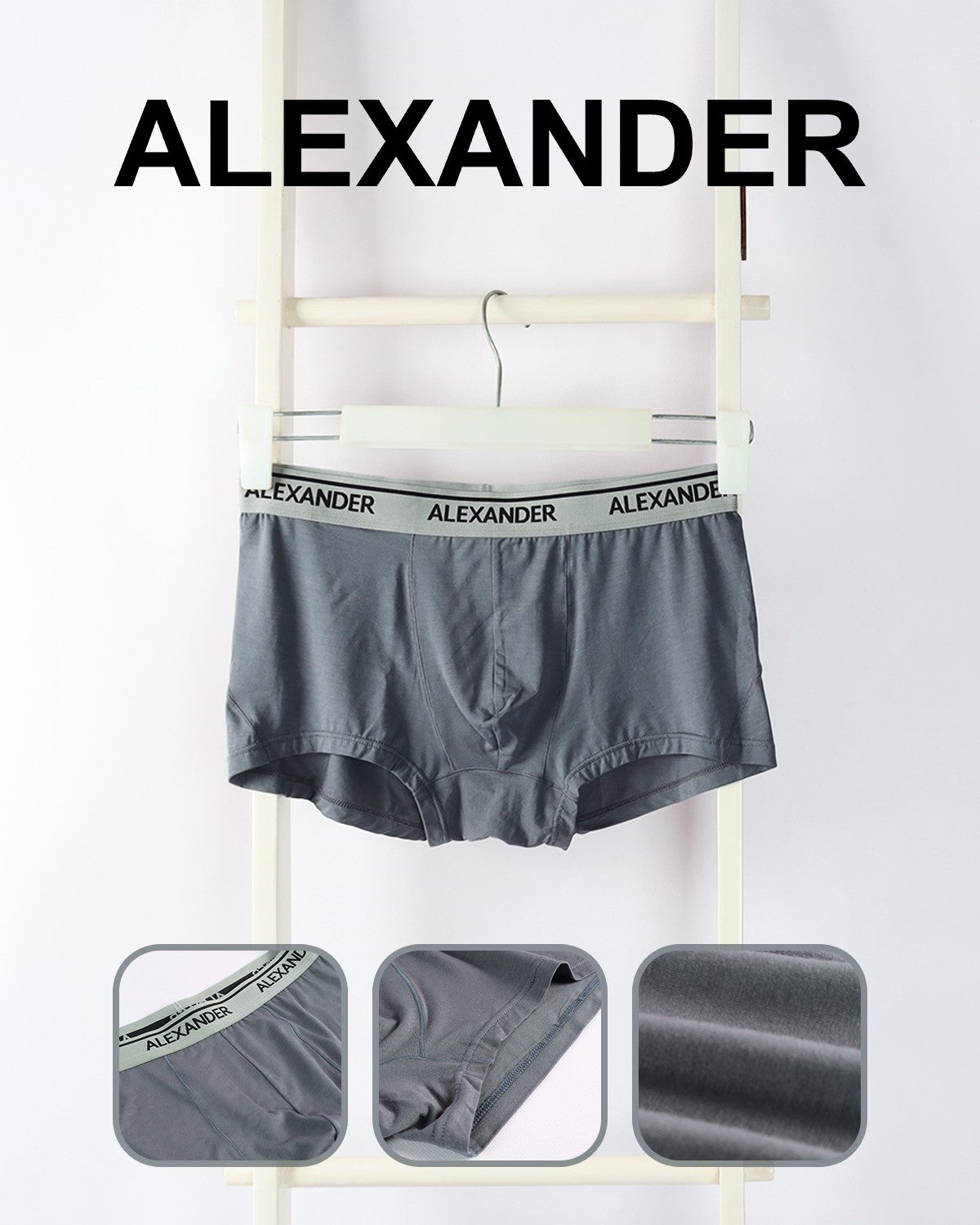 𝐌𝐞𝐧'𝐬 Modal Trunk   1-𝐏𝐢𝐞𝐜𝐞