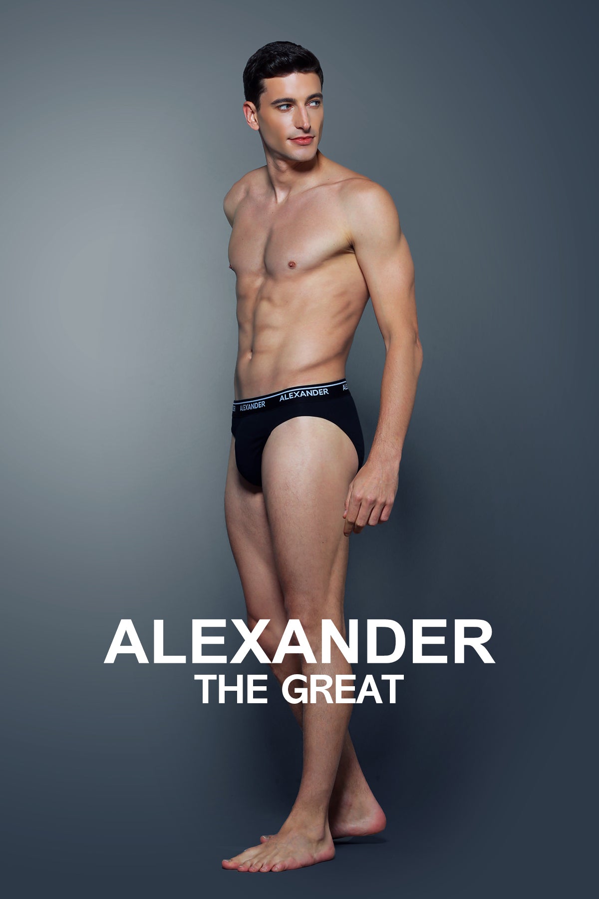 𝐌𝐞𝐧'𝐬 cotton Brief  1-𝐏𝐢𝐞𝐜𝐞𝐬