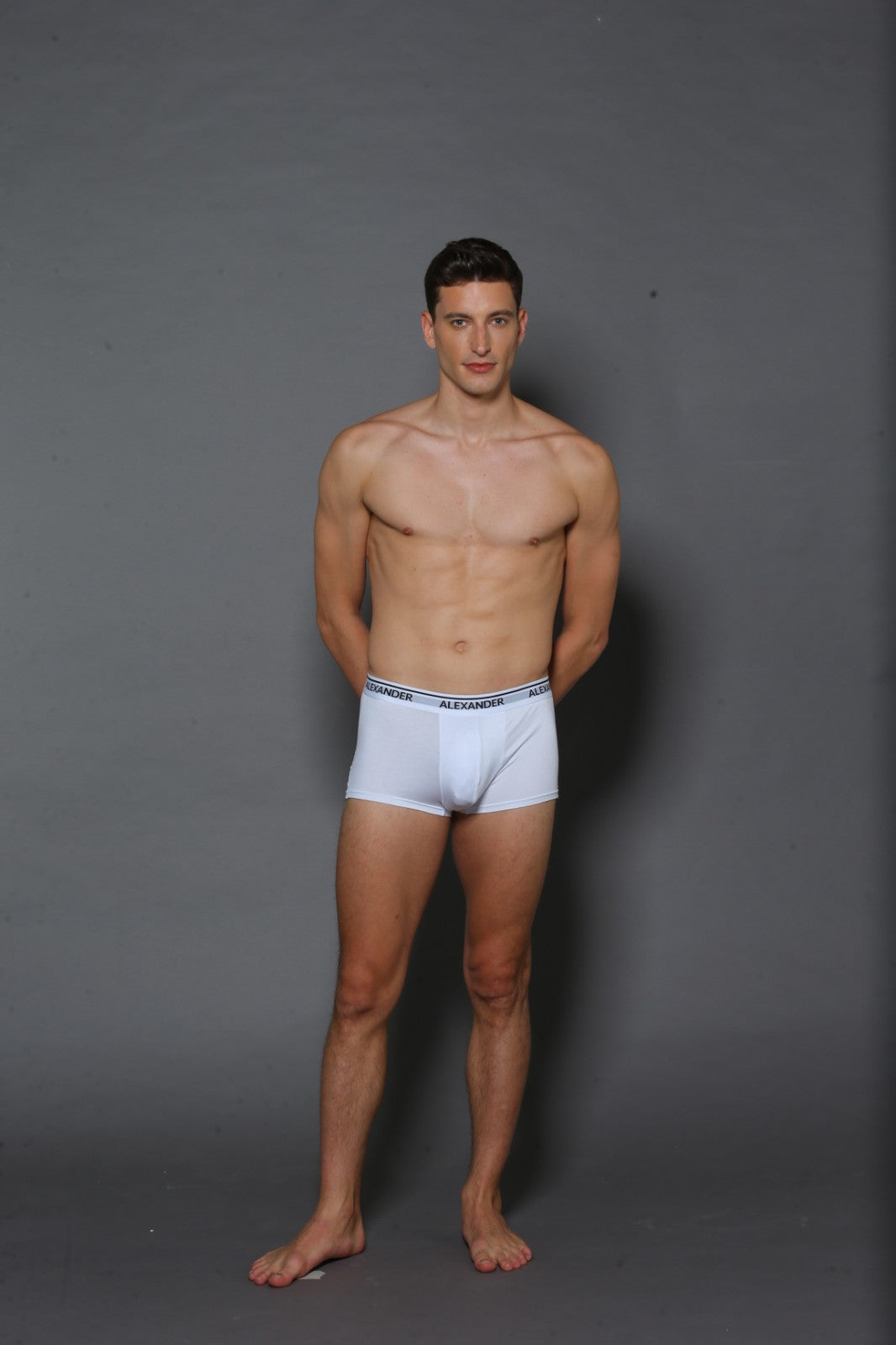 𝐌𝐞𝐧'𝐬 Bamboo Trunk   1-𝐏𝐢𝐞𝐜𝐞